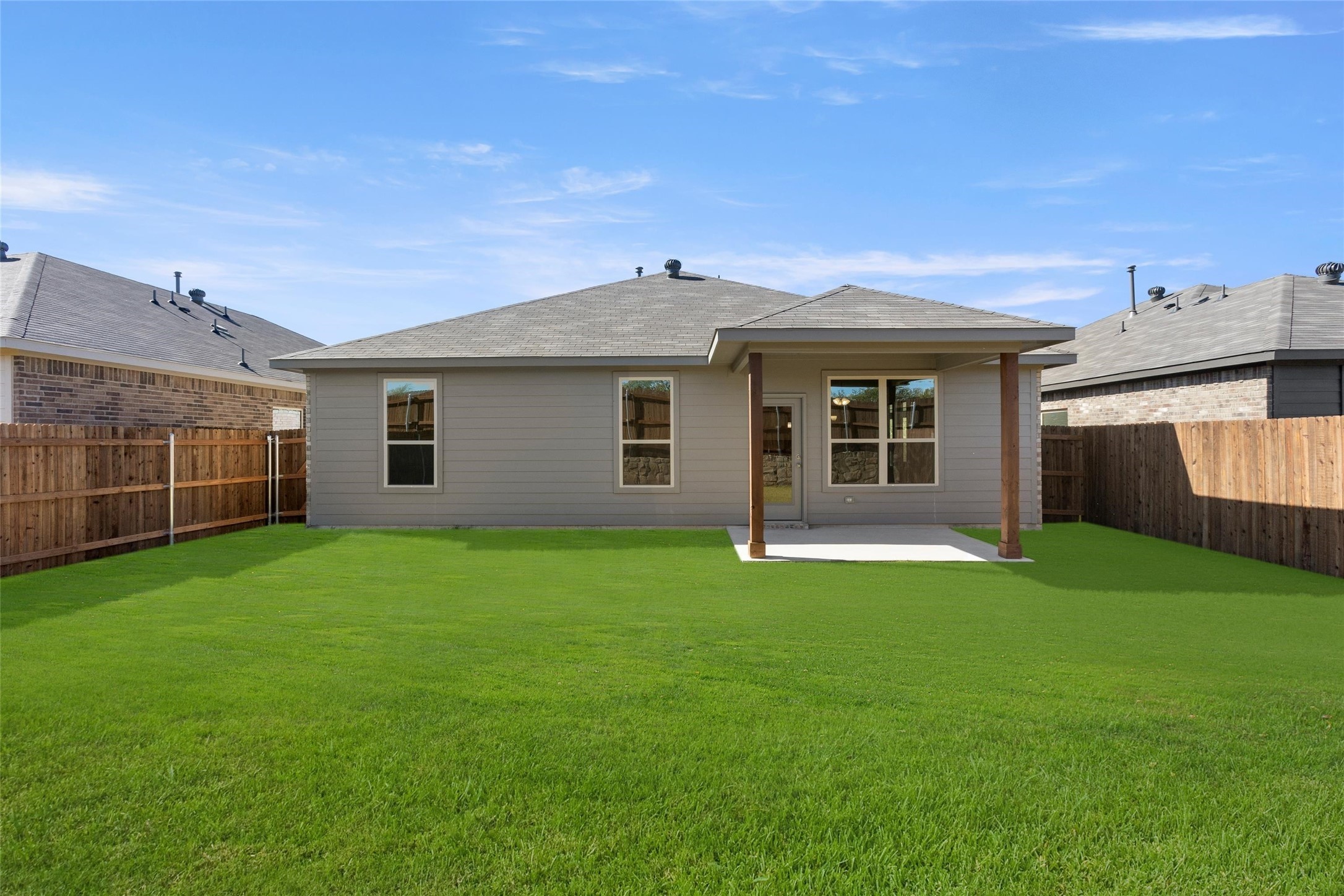 418 Comanche Drive Cleburne TX 76033