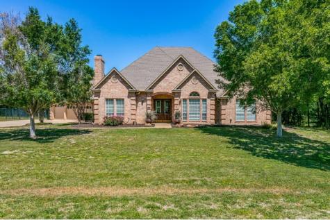 1014 Quail Run Road Southlake TX 76092