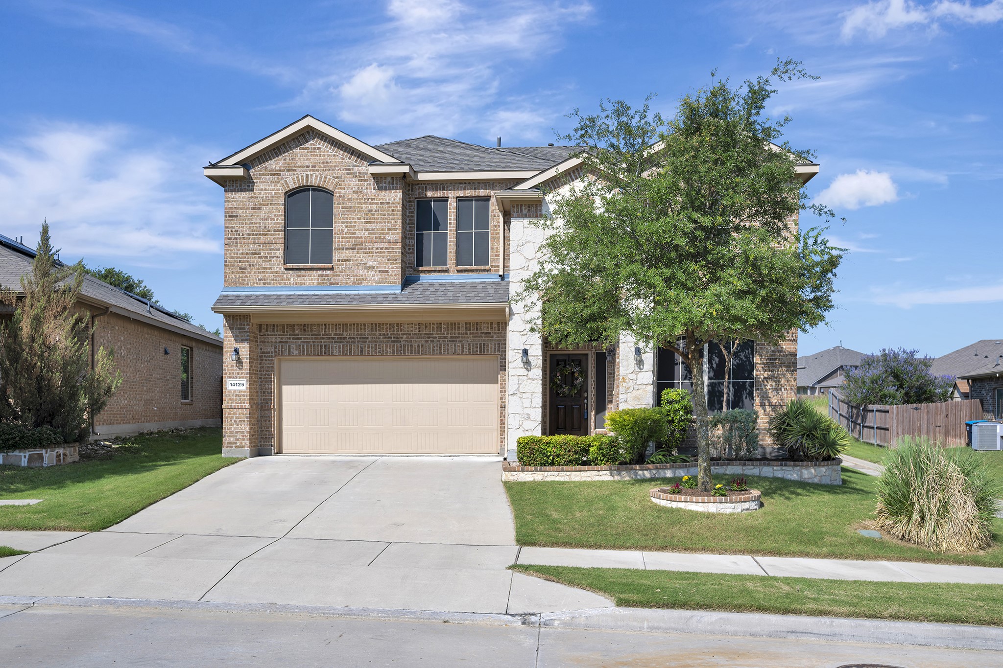 14125 Wrangler Way Fort Worth TX 76052