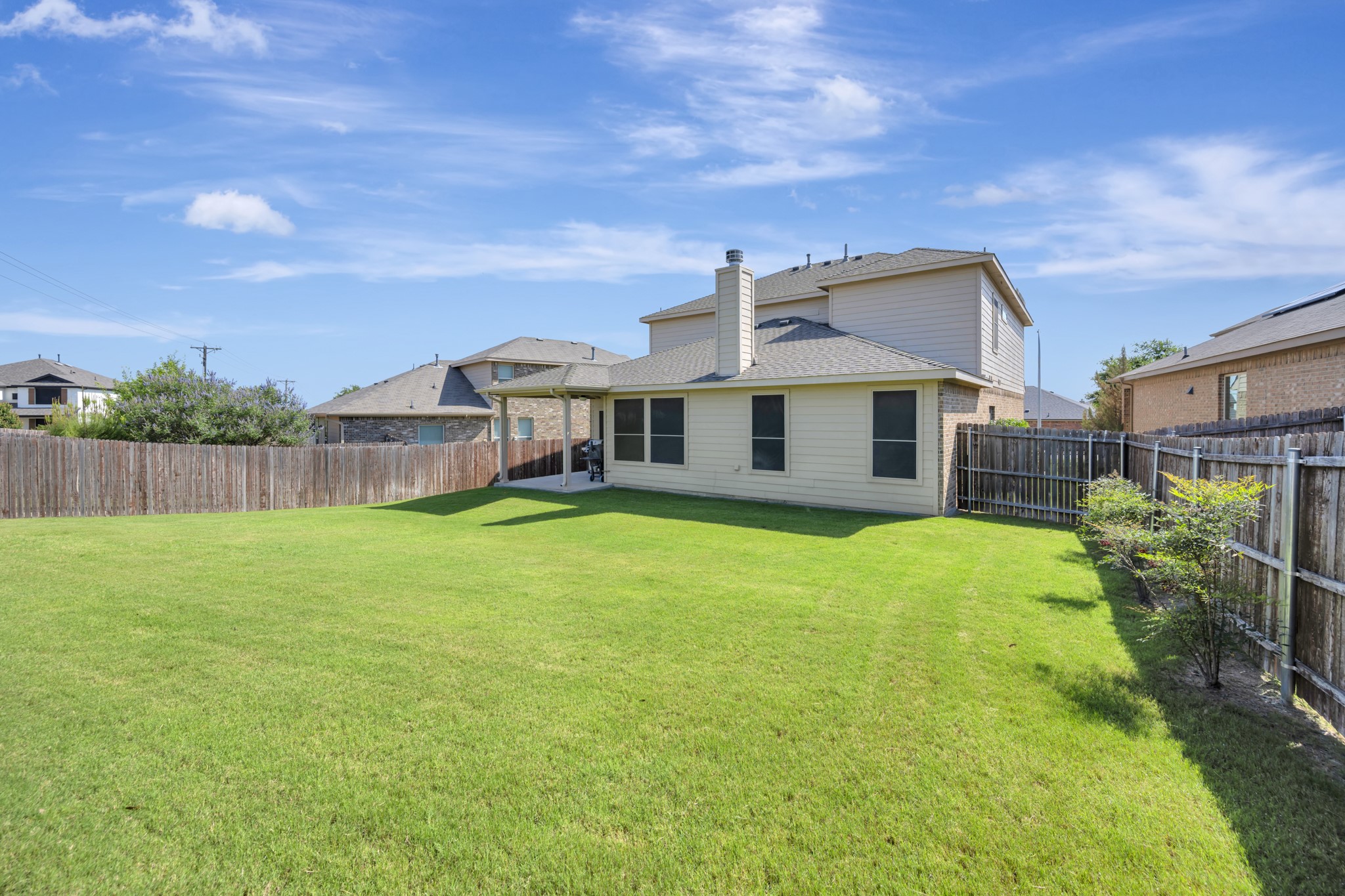 14125 Wrangler Way Fort Worth TX 76052