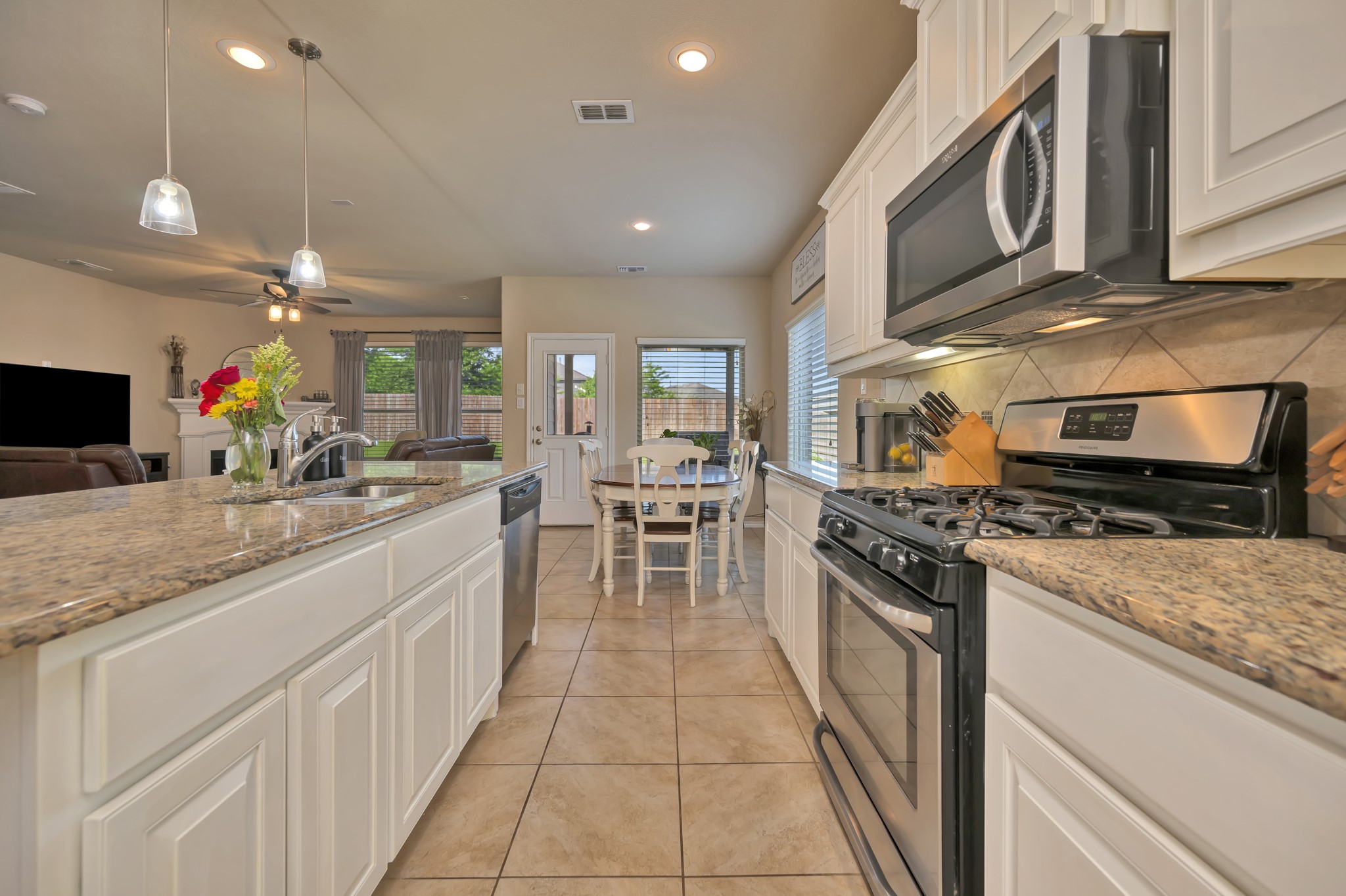 14125 Wrangler Way Fort Worth TX 76052