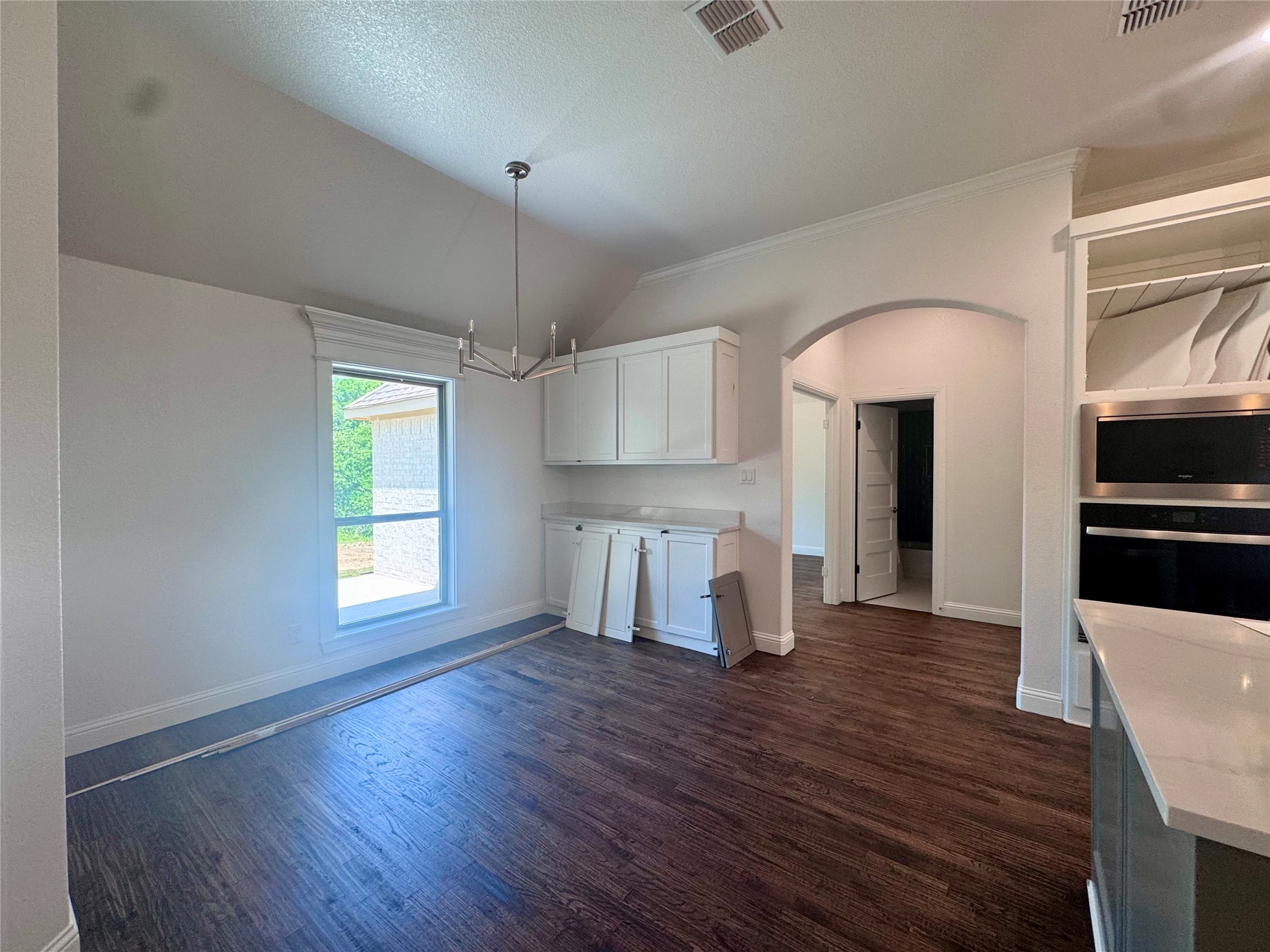 5025 Glenoaks Court Weatherford TX 76088