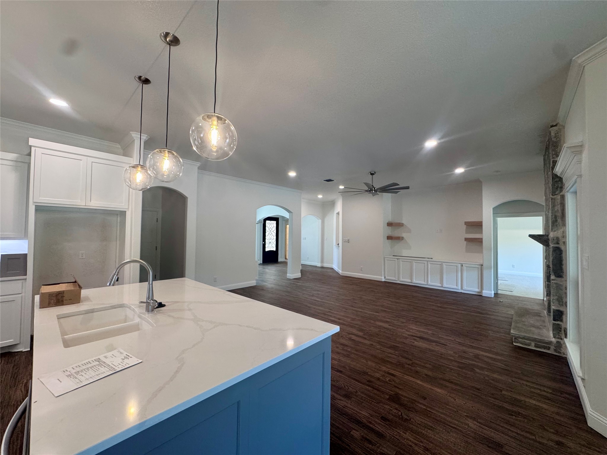 5025 Glenoaks Court Weatherford TX 76088