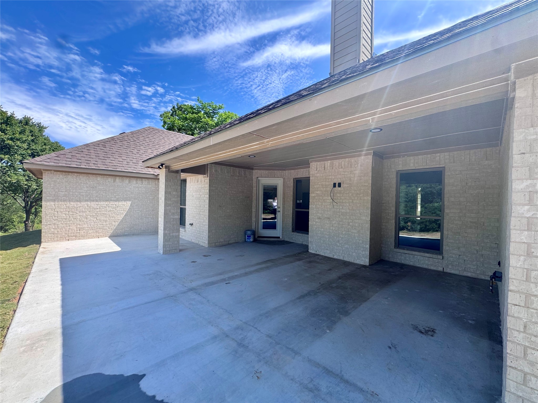 5025 Glenoaks Court Weatherford TX 76088