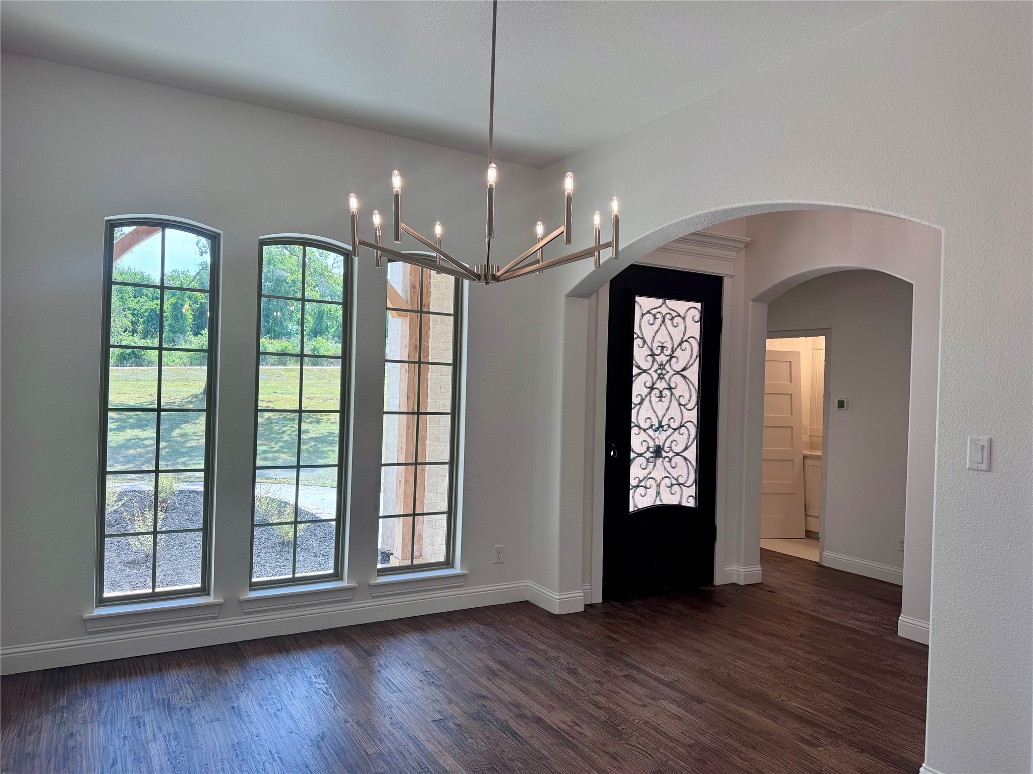 5025 Glenoaks Court Weatherford TX 76088