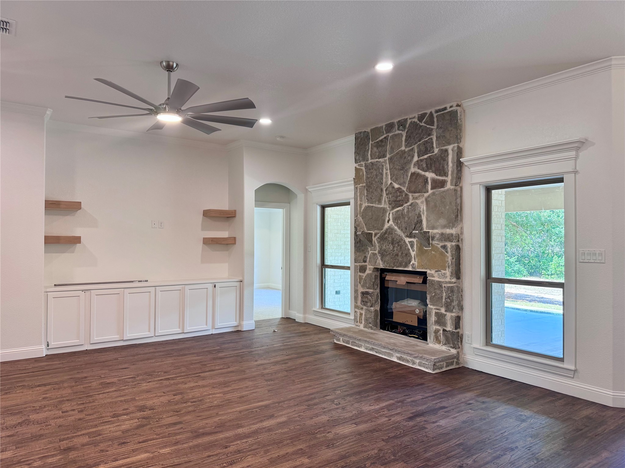 5025 Glenoaks Court Weatherford TX 76088