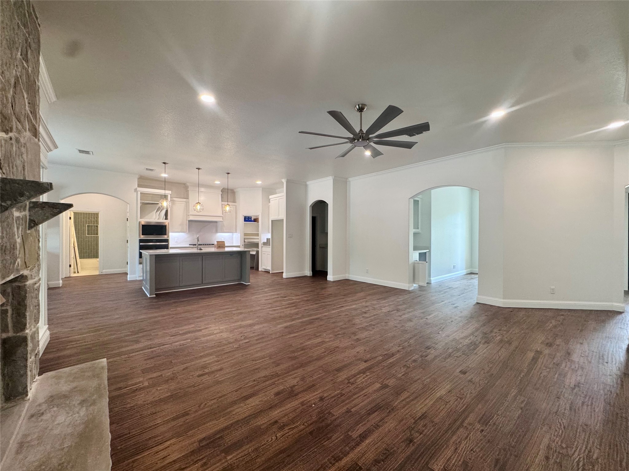 5025 Glenoaks Court Weatherford TX 76088