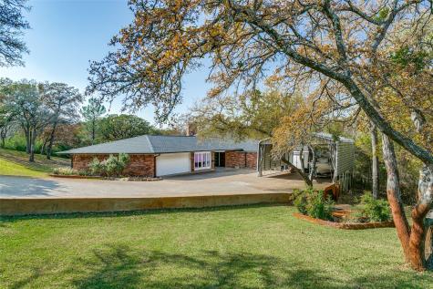 26 Horseshoe Drive Highland Village TX 75077
