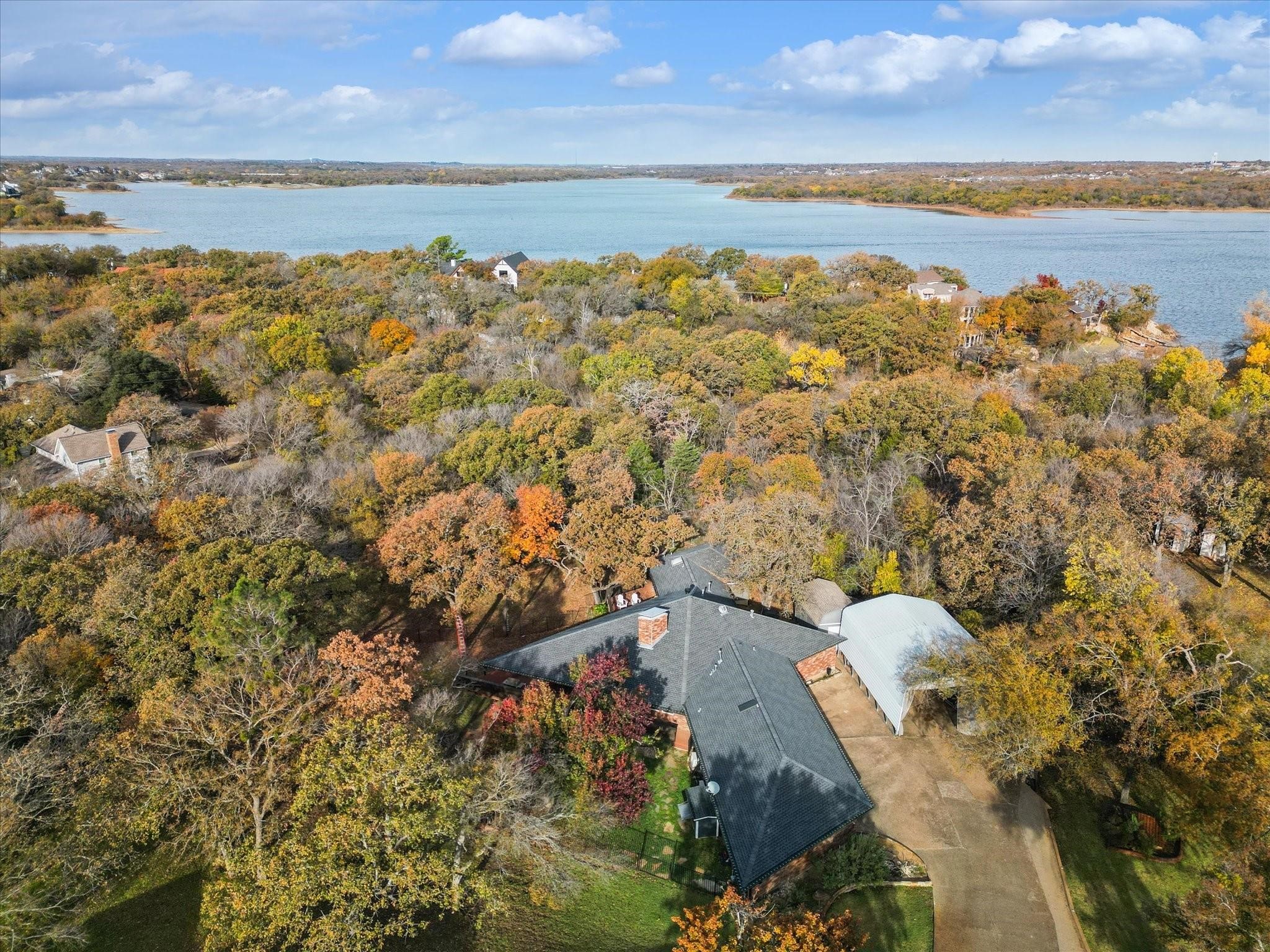 26 Horseshoe Drive Highland Village TX 75077