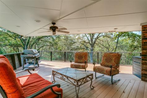 26 Horseshoe Drive Highland Village TX 75077
