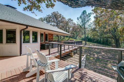 26 Horseshoe Drive Highland Village TX 75077
