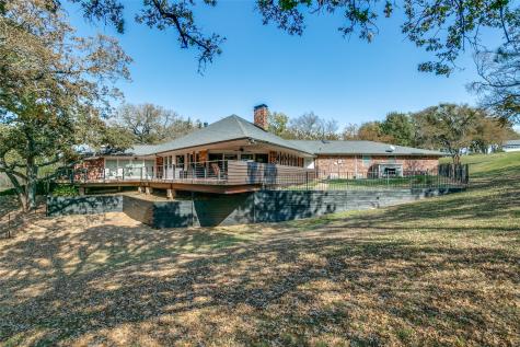 26 Horseshoe Drive Highland Village TX 75077