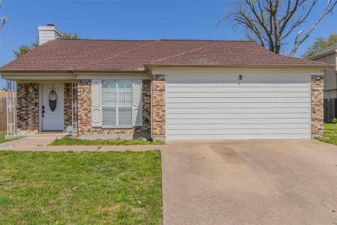 3705 Farm Field Lane Fort Worth TX 76137