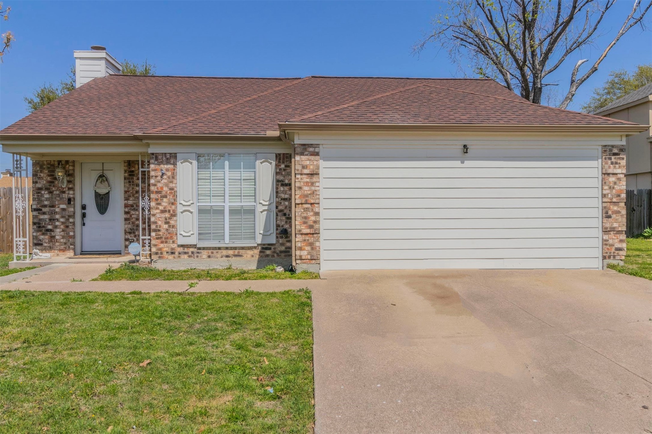 3705 Farm Field Lane Fort Worth TX 76137