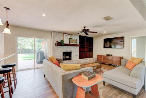 4708 Wheelock Drive Fort Worth TX 76133