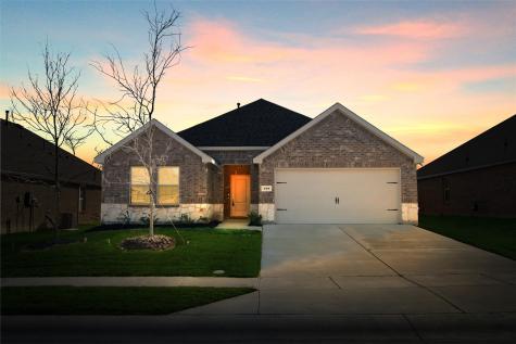 409 Willow View Way Princeton TX 75407