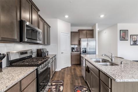 409 Willow View Way Princeton TX 75407