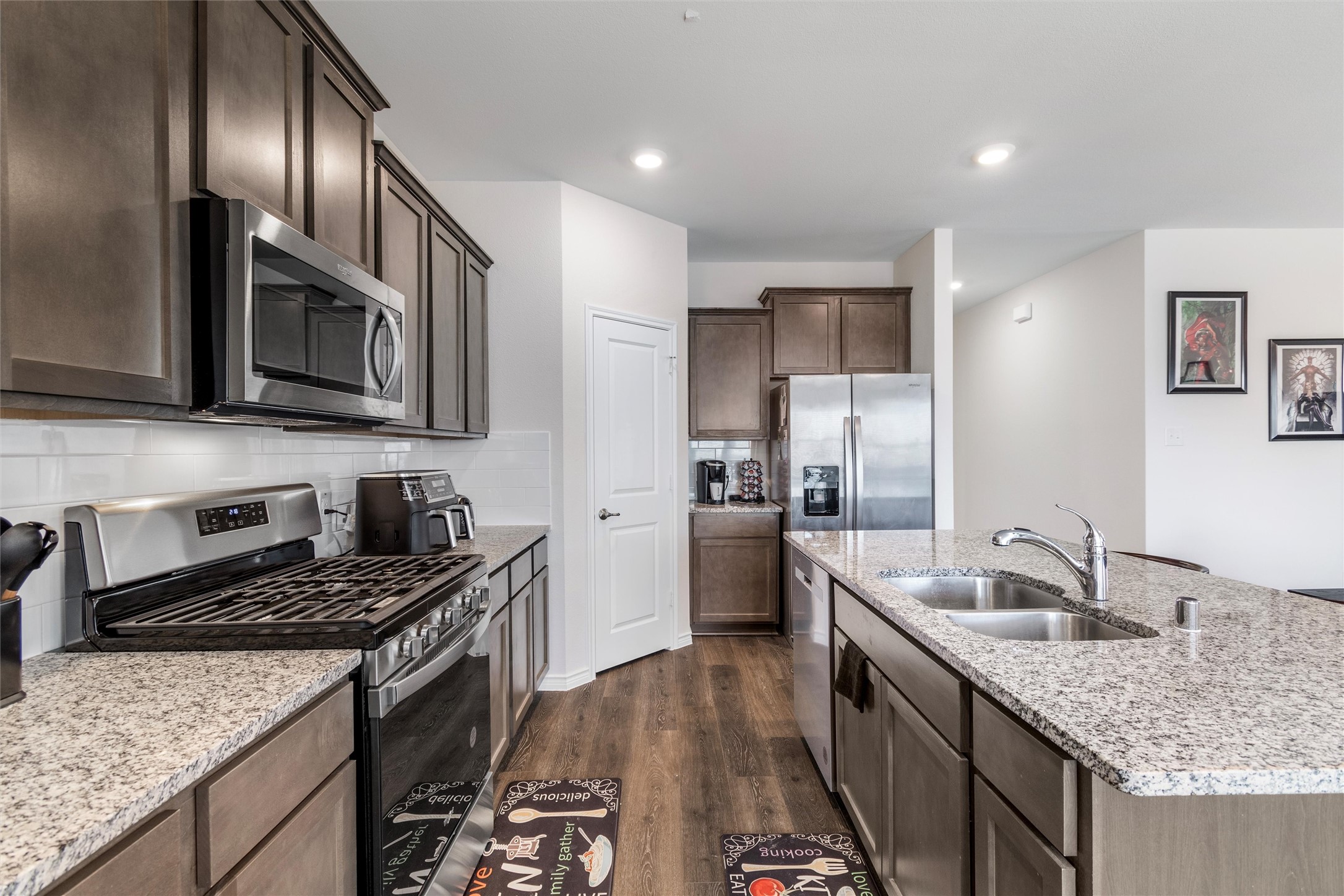 409 Willow View Way Princeton TX 75407