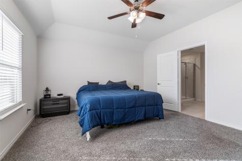 409 Willow View Way Princeton TX 75407