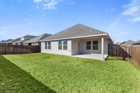 409 Willow View Way Princeton TX 75407