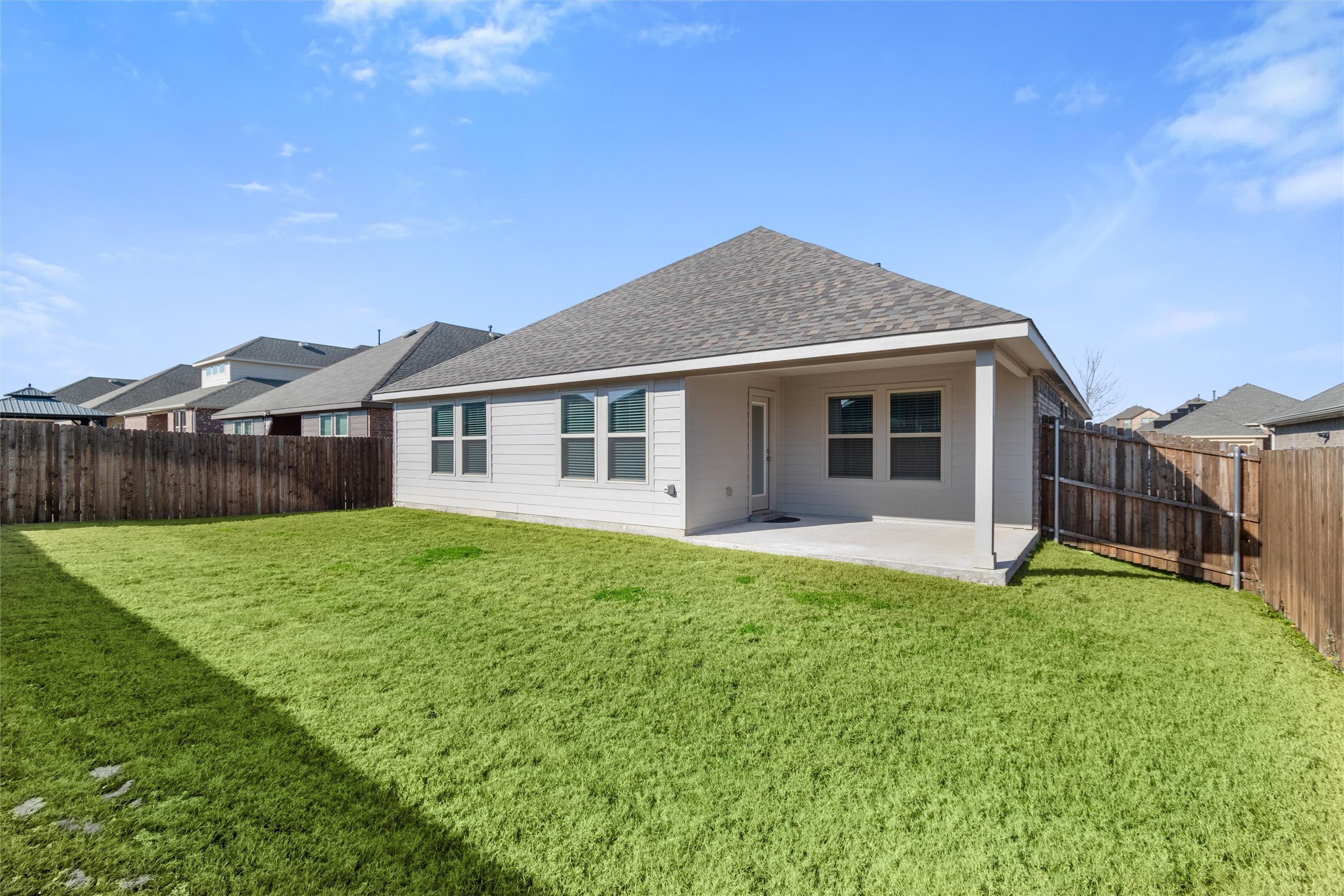 409 Willow View Way Princeton TX 75407