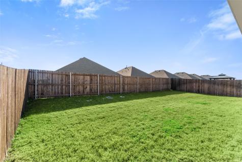 409 Willow View Way Princeton TX 75407