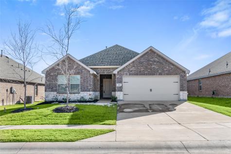 409 Willow View Way Princeton TX 75407