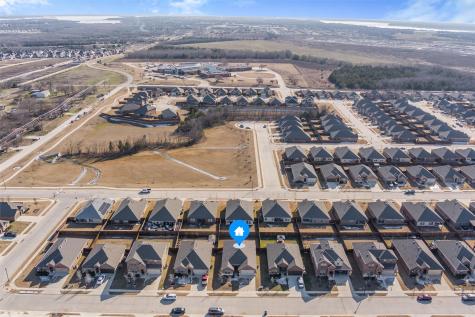 409 Willow View Way Princeton TX 75407