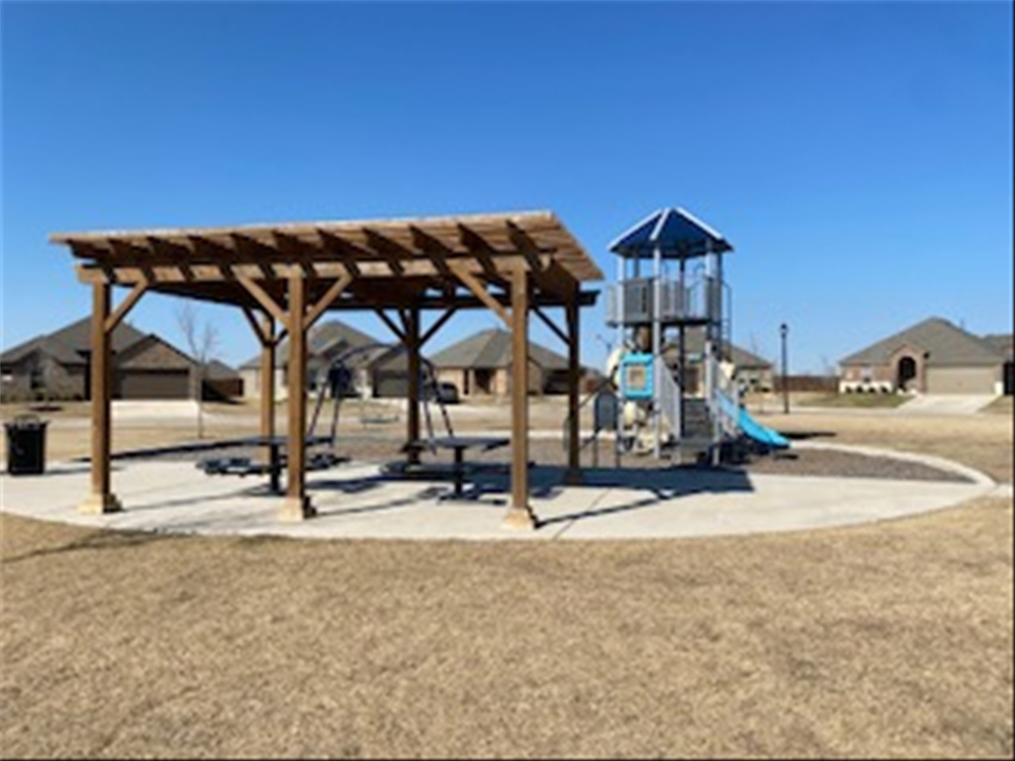 409 Willow View Way Princeton TX 75407