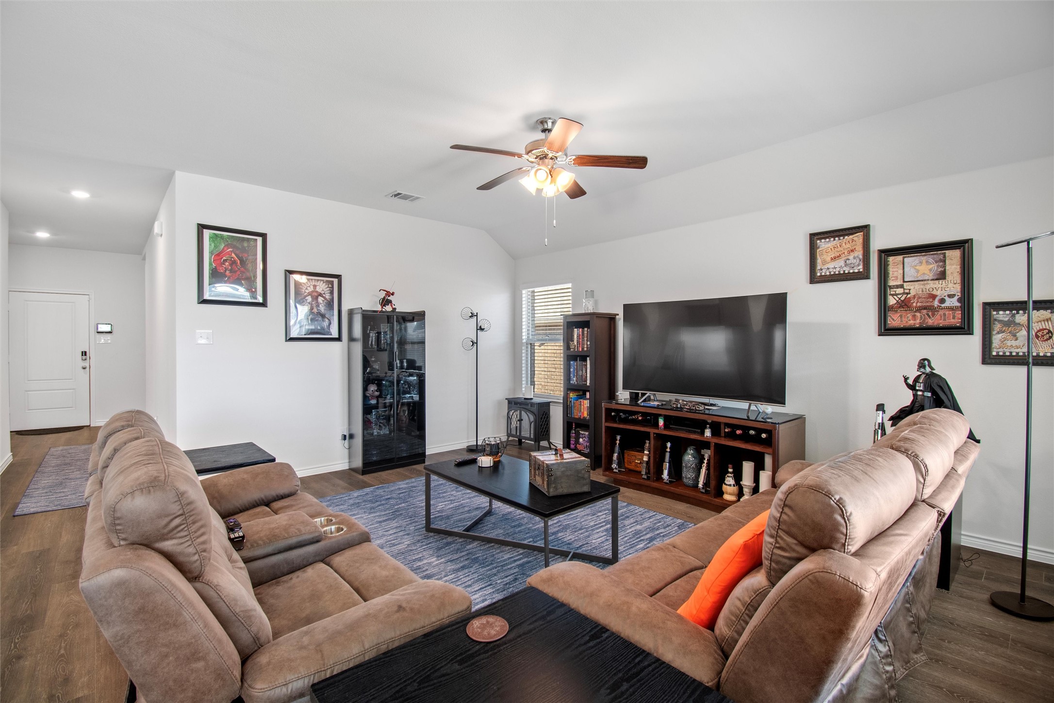 409 Willow View Way Princeton TX 75407