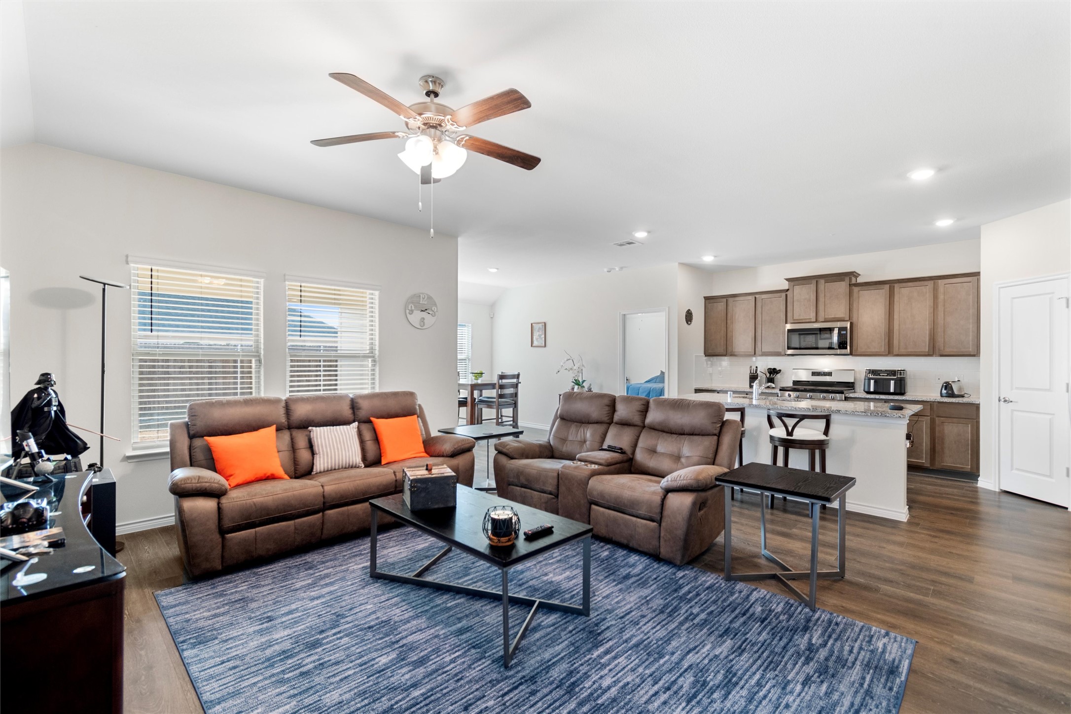 409 Willow View Way Princeton TX 75407