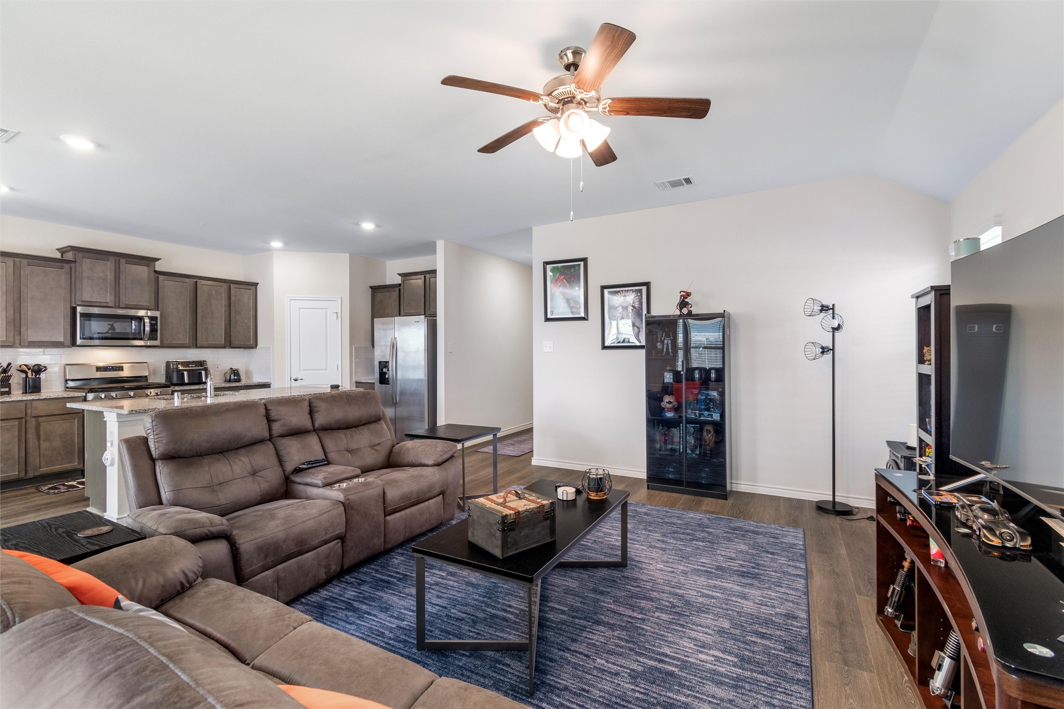 409 Willow View Way Princeton TX 75407