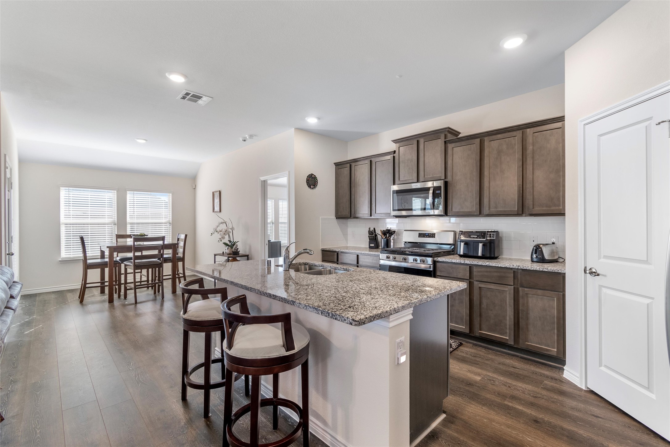 409 Willow View Way Princeton TX 75407