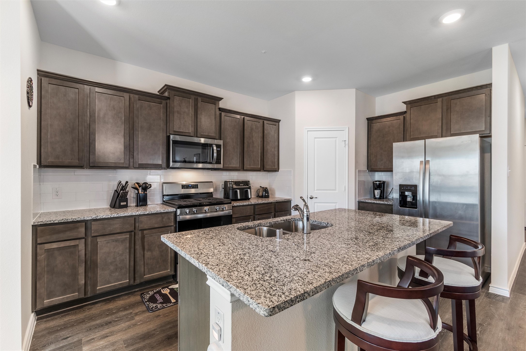 409 Willow View Way Princeton TX 75407