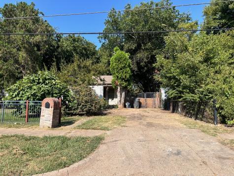 2931 Kirven Street Dallas TX 75227