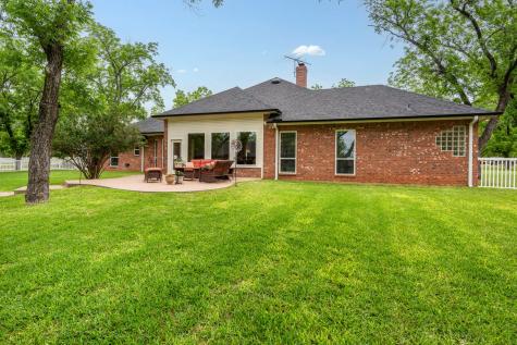 10008 Flight Plan Drive Granbury TX 76049