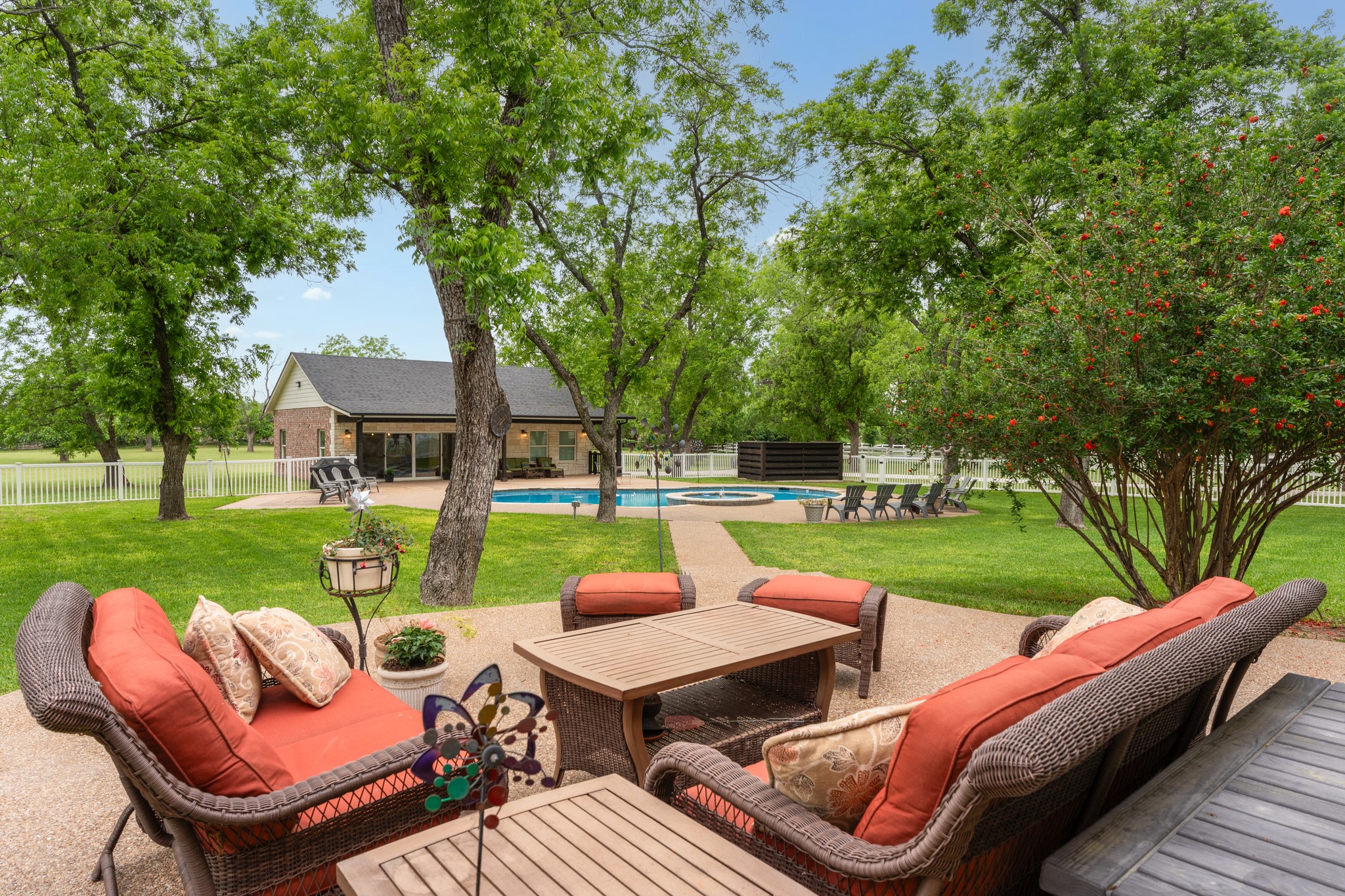 10008 Flight Plan Drive Granbury TX 76049