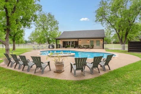 10008 Flight Plan Drive Granbury TX 76049