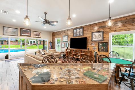10008 Flight Plan Drive Granbury TX 76049