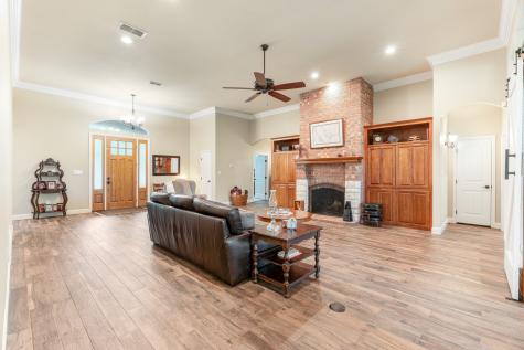 10008 Flight Plan Drive Granbury TX 76049