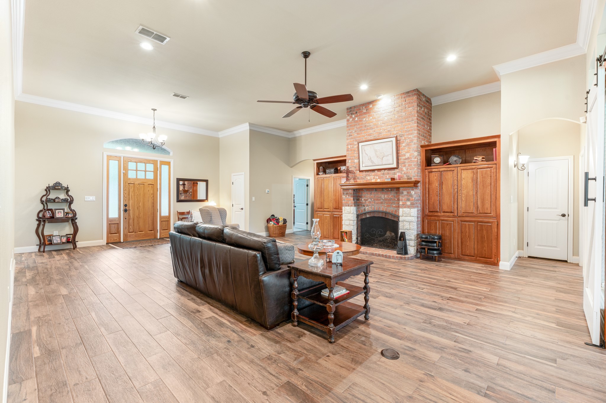 10008 Flight Plan Drive Granbury TX 76049