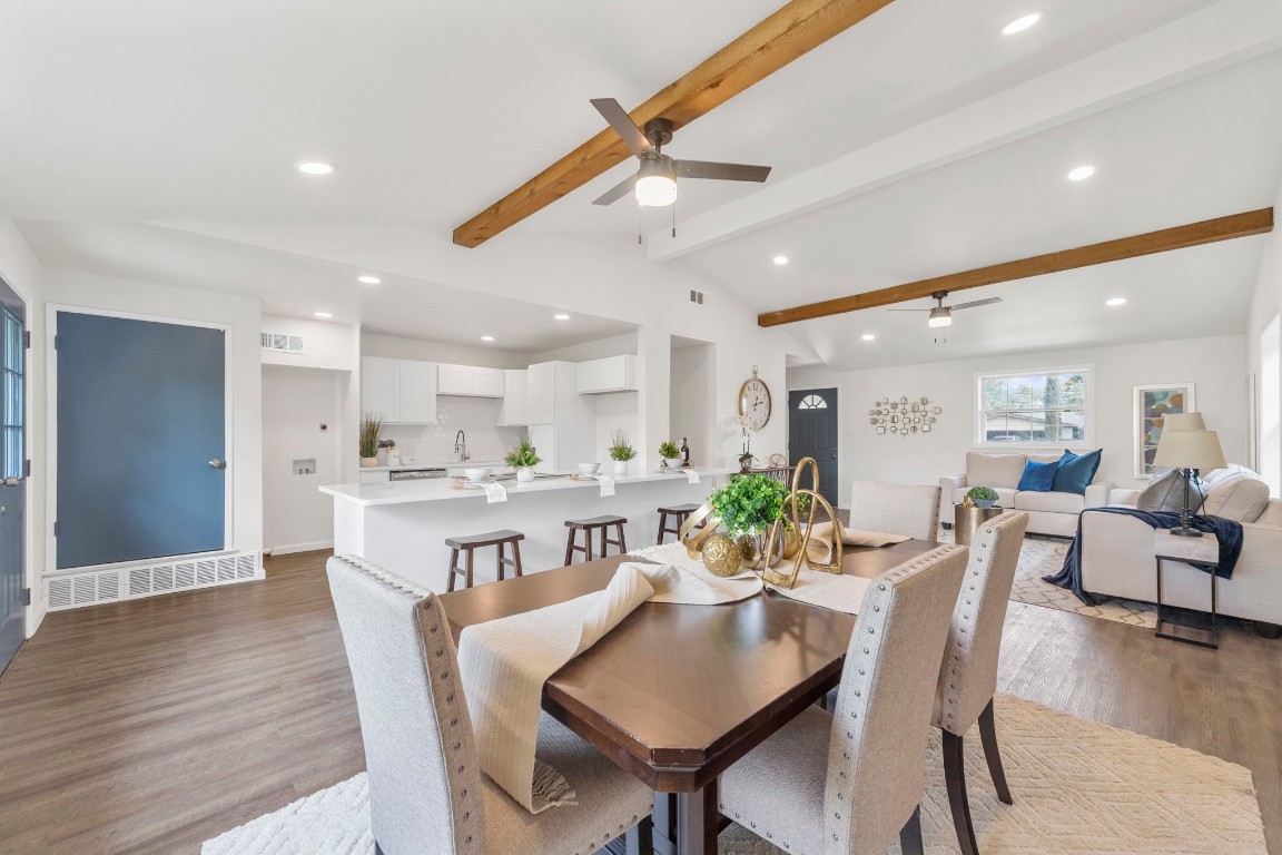 3510 Norma Drive Garland TX 75042