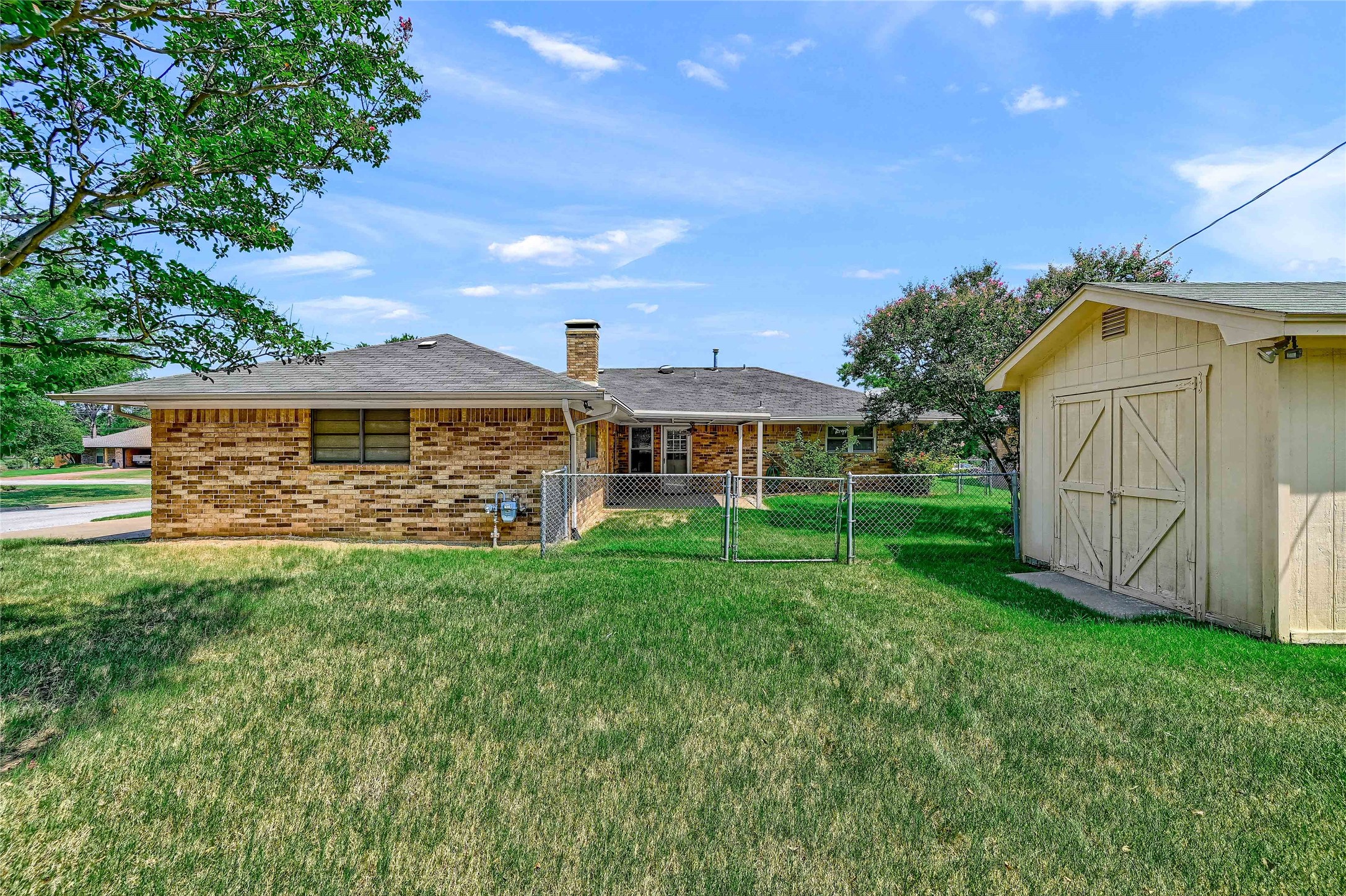 2712 Regal Drive Denison TX 75020