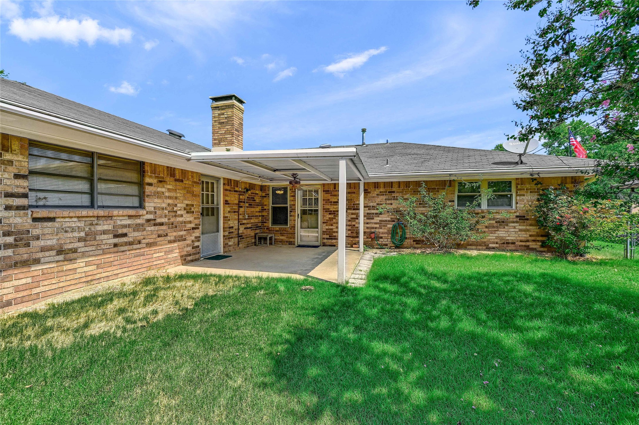 2712 Regal Drive Denison TX 75020