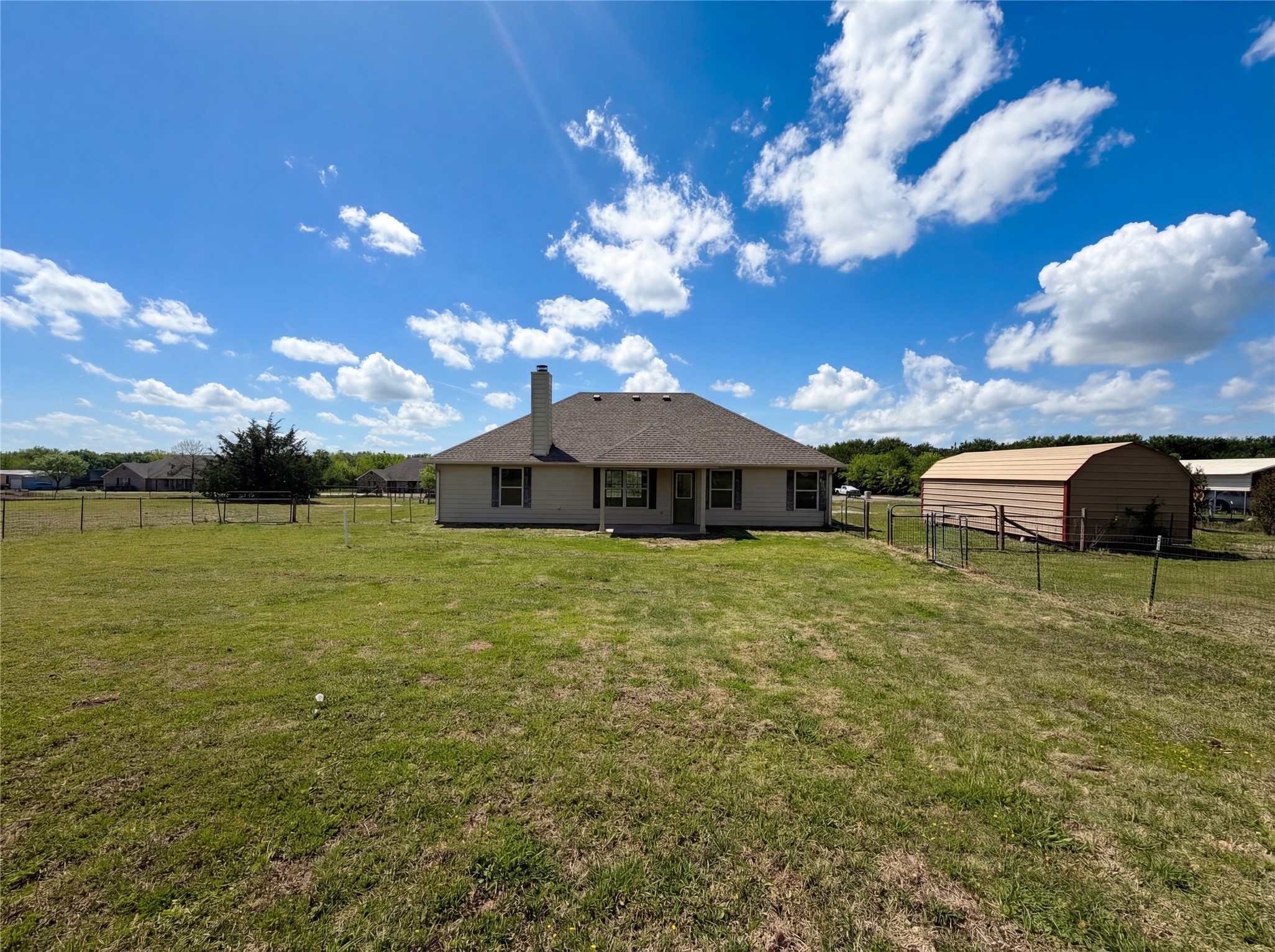 4836 J R Court Royse City TX 75189