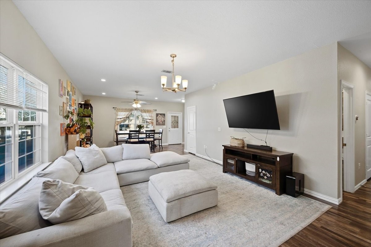3432 Frazier Avenue Fort Worth TX 76110