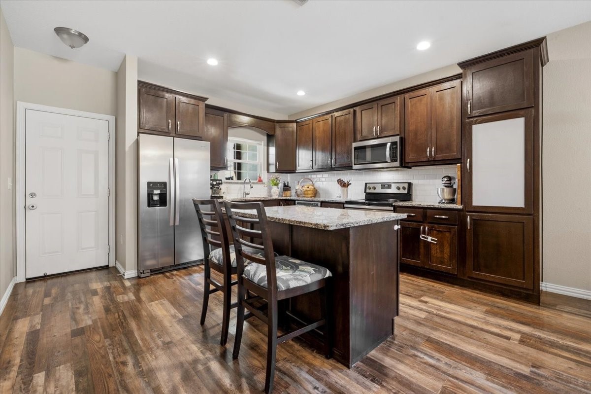 3432 Frazier Avenue Fort Worth TX 76110