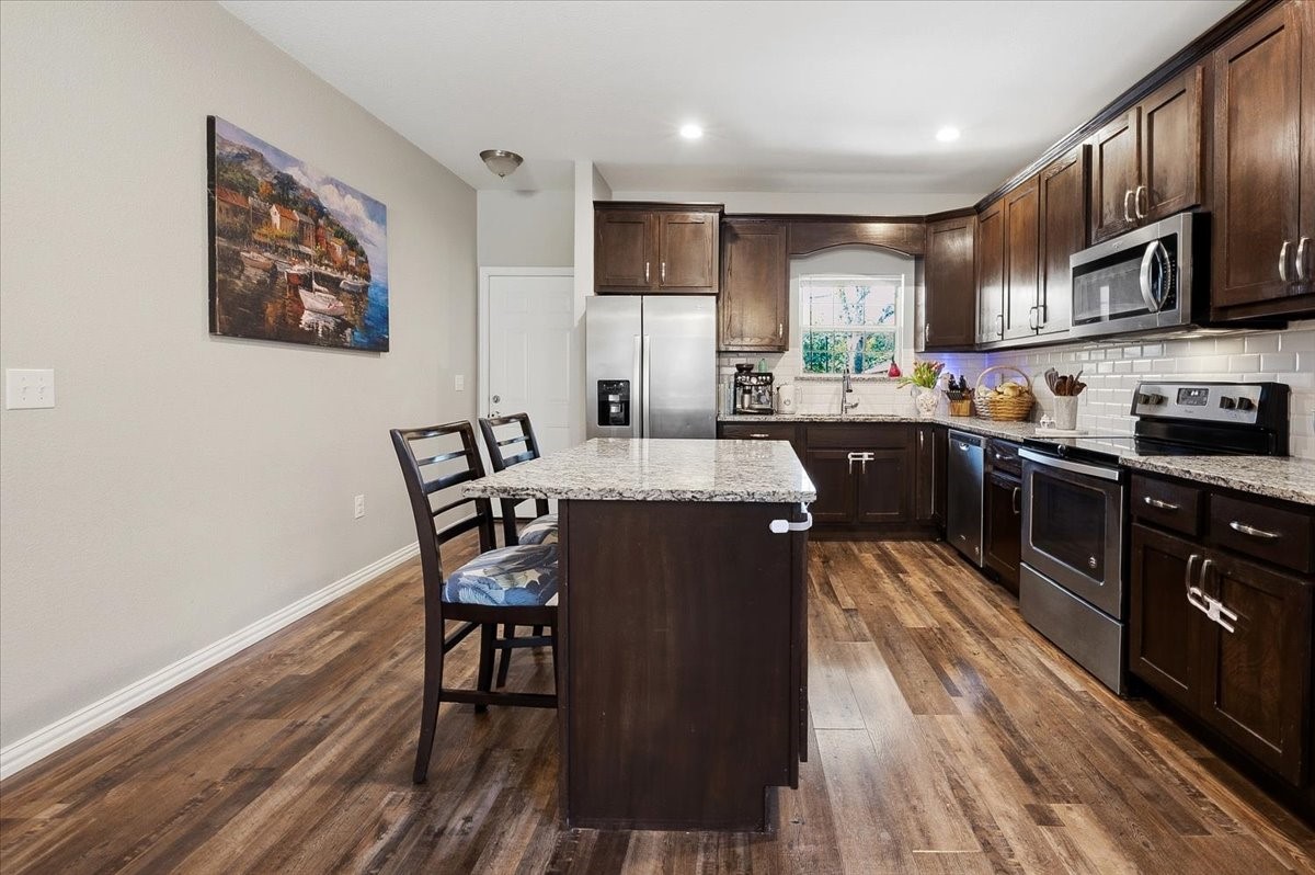3432 Frazier Avenue Fort Worth TX 76110