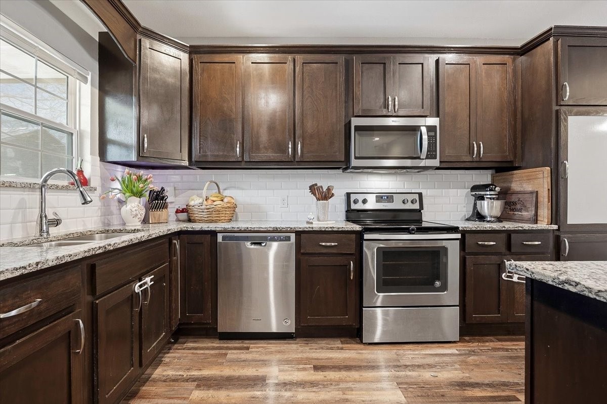 3432 Frazier Avenue Fort Worth TX 76110