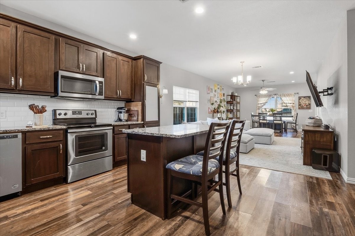 3432 Frazier Avenue Fort Worth TX 76110